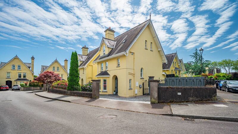 Cork's 25-year old Lindville is an evergreen location for luxury