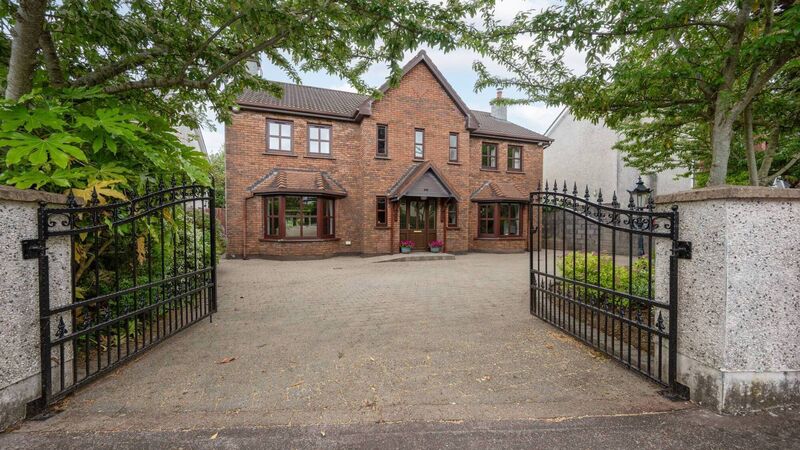 How close to a million will €995k Fernwalk in Ballincollig go? How close to a million will €995k Fernwalk in Ballincollig go?