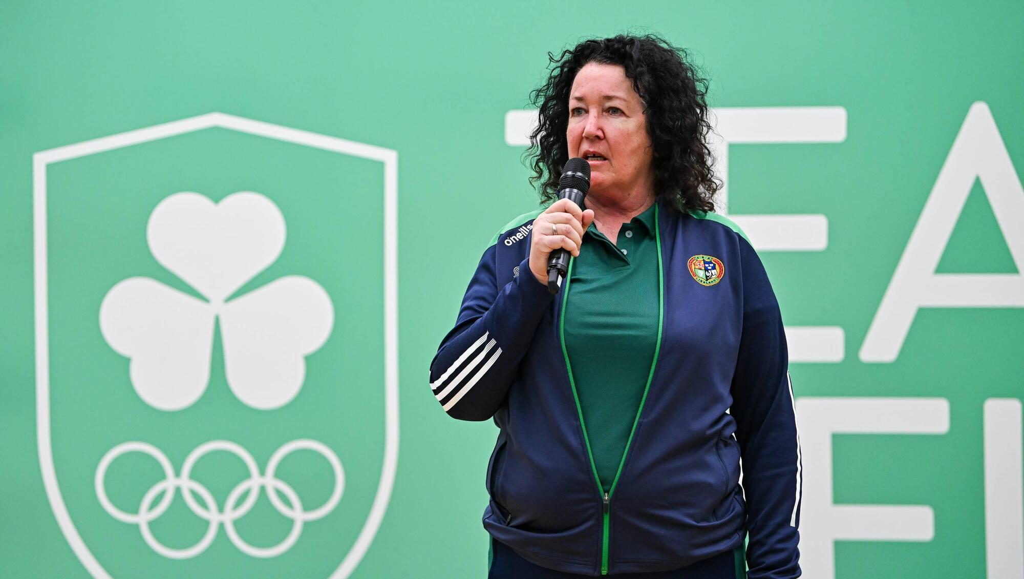 The challenge of a High Performance director: ‘I came into this job with my eyes open wide’