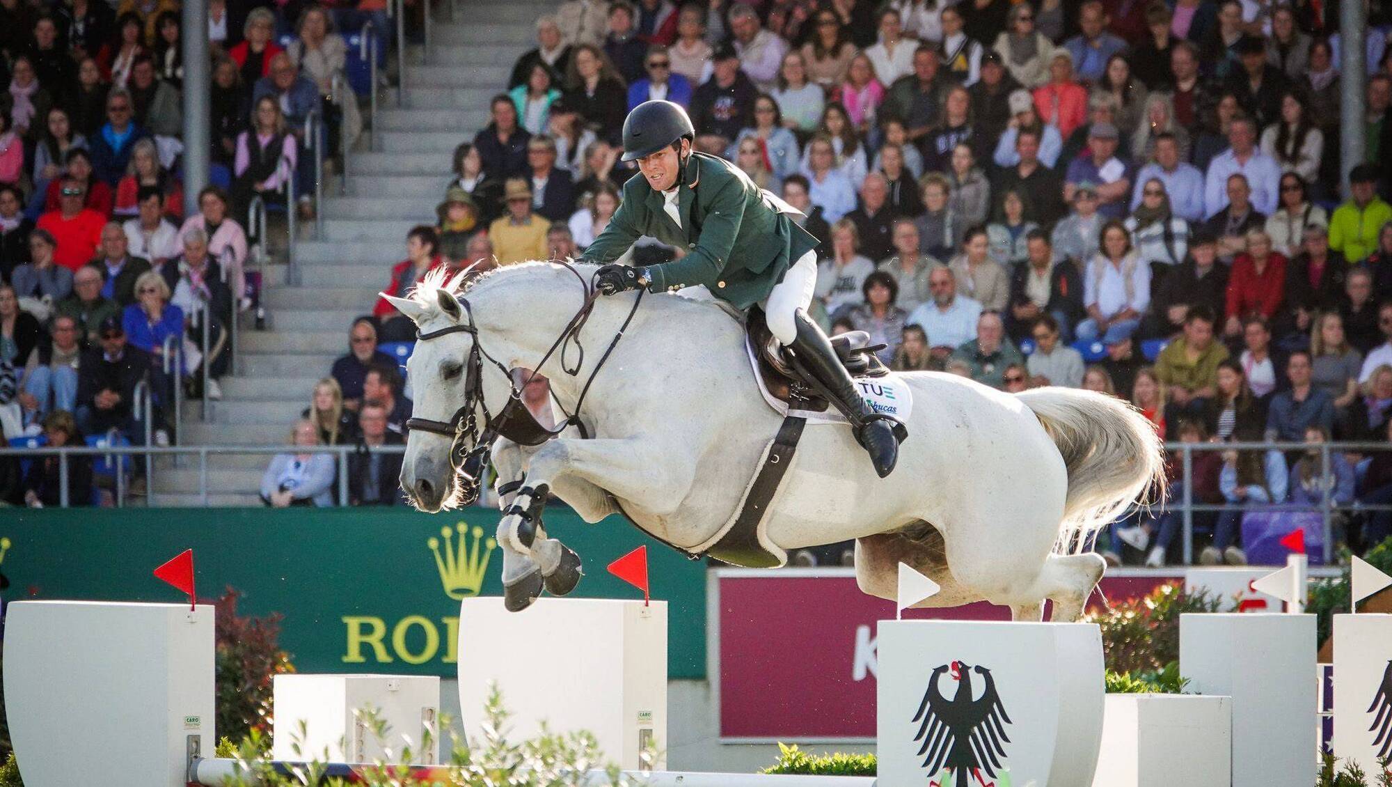 Ireland finish with zero score to secure five-star Nations Cup win 