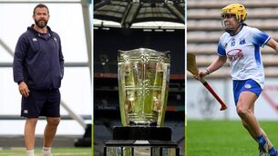 <p>TV GUIDE: Your sport on TV this week: All Ireland SHC semi-finals, Camogie quarter-finals and Summer series</p>