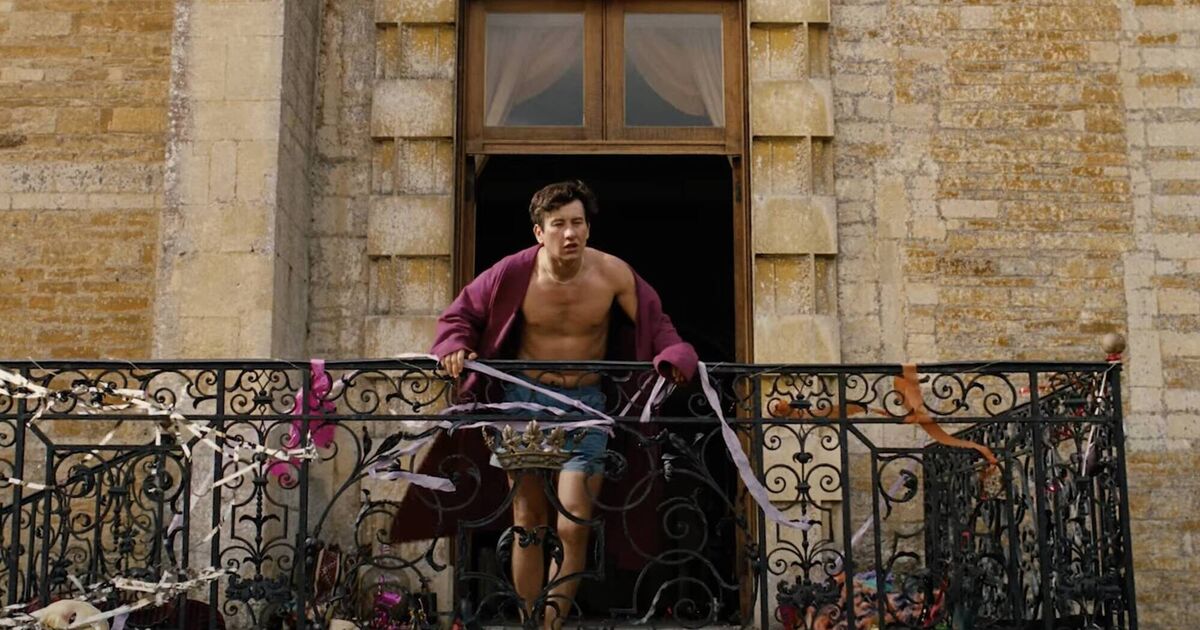 親は、デンゼル・ワシントンのスリラー映画でティーンエイジャーが「暴力のあまり気絶した」と主張