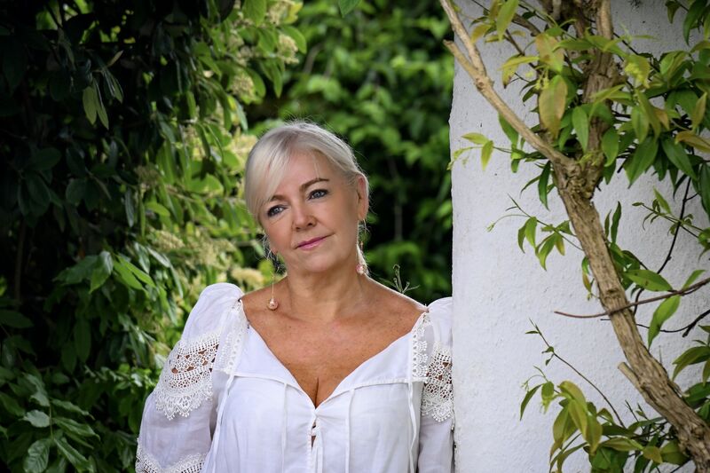 Beth Haughton has always been creative but it is only since her newest project, the Lovebeth jewellery collection, was launched that she feels she has found her true passion. Picture: Chani Anderson