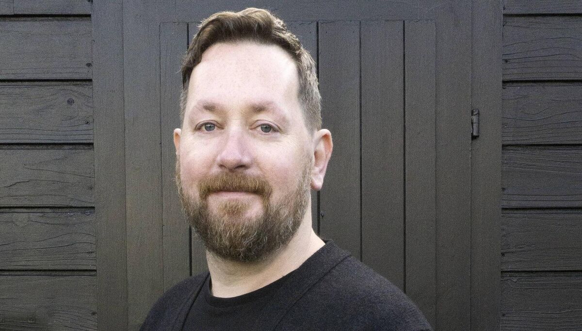 Chris Judge has created a quacking read for ages six-plus with his Evil Duck creation. Chris Judge has created a quacking read for ages six-plus with his Evil Duck creation.