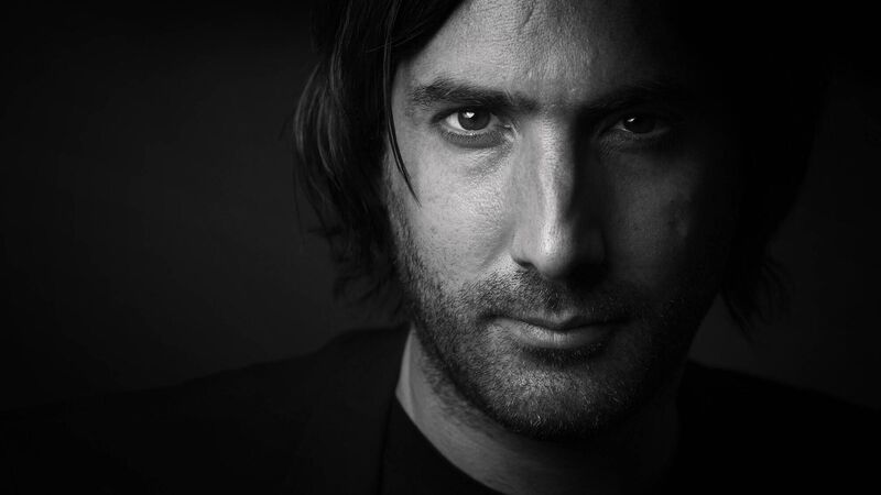 Culture That Made Me: Paul Lynch on Iron Maiden, Tokyo Story and The Hardy Boys