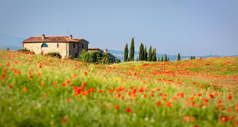 Tuscany Tuscany