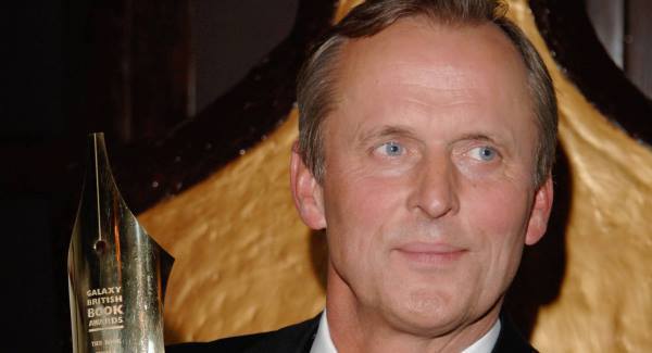 Grisham: Child porn sentences harsh; offenders 'probably had too much to drink'