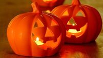 US police warn parents about marijuana laced Halloween sweets
