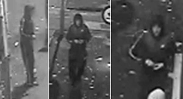 Boy remanded over miscarriage theft as police hunt for third attacker