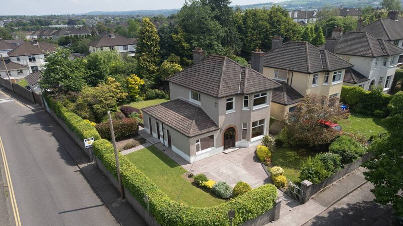 What's up doc? Cork's €695k Ridgeway sure to be of interest to medics on CUH campus