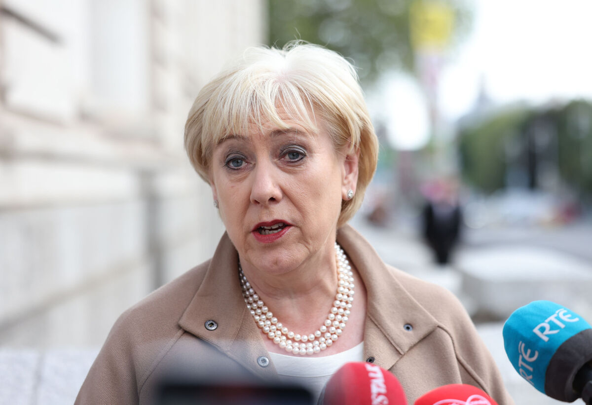 Social Protection Minister Heather Humphreys Picture: Leon Farrell / © RollingNews.ie Social Protection Minister Heather Humphreys Picture: Leon Farrell / © RollingNews.ie