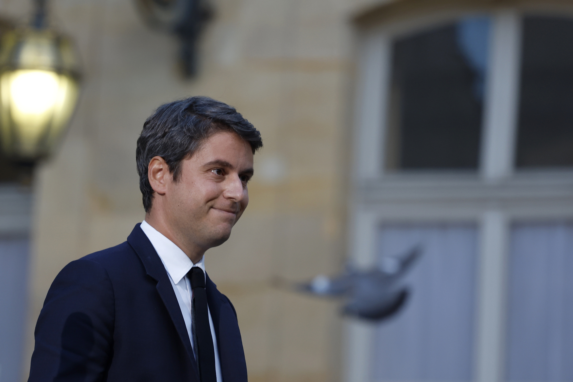 Political paralysis looms as French vote splits among left, centre and far right