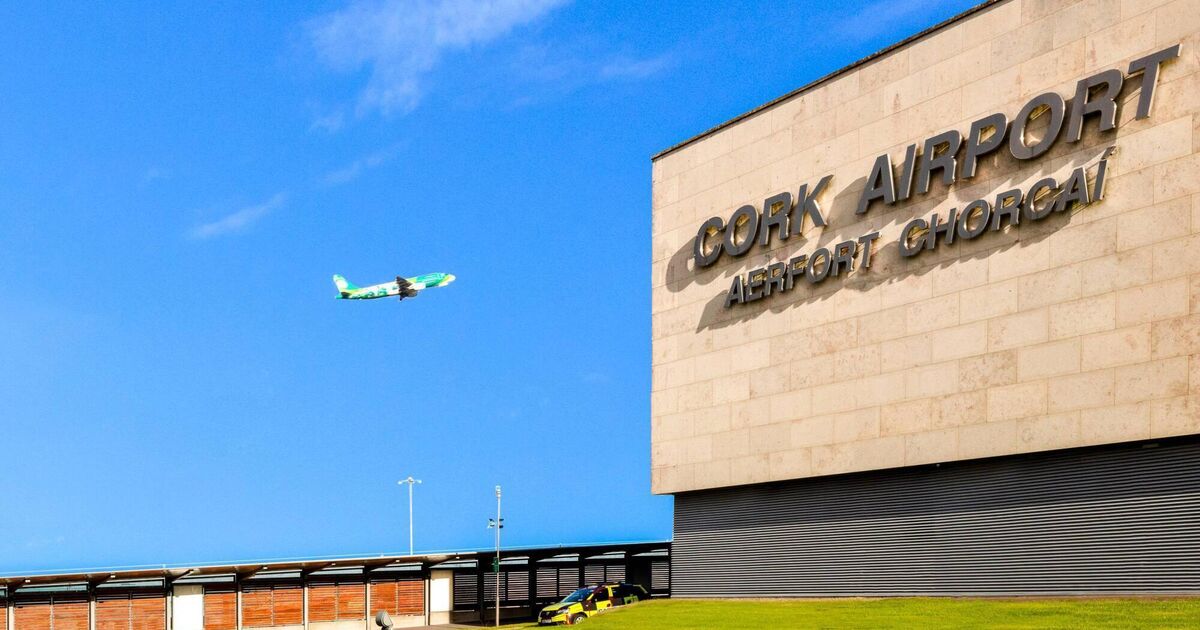 Daa、航空会社にダブリンからコークへの路線変更を促す新たなインセンティブを発表