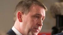 Clare TD Joe Carey expected to confirm future plans during Dáil recess