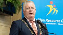 Former Cork lord mayor Mick Finn announces bid to run for Dáil seat
