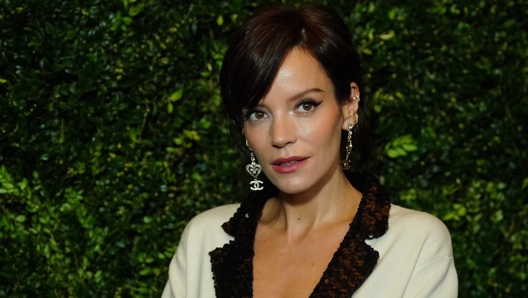 Lily Allen shares husband’s reaction to selling pictures of feet on OnlyFans