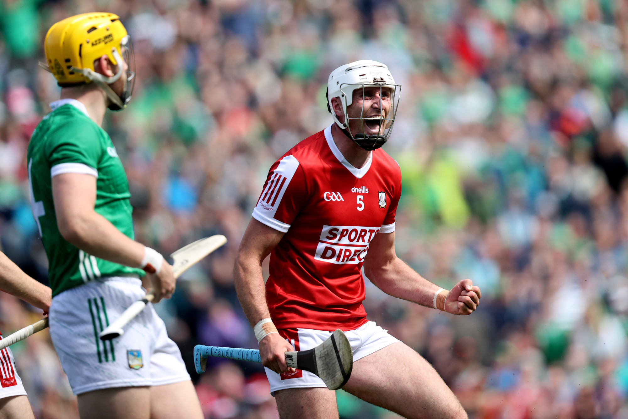 Maurice Brosnan: Eight observations from the hurling championship