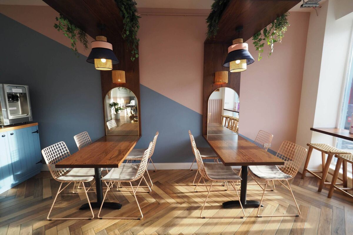 Camile Thai already has two locations secured in Cork and a further 35+ within Ireland.