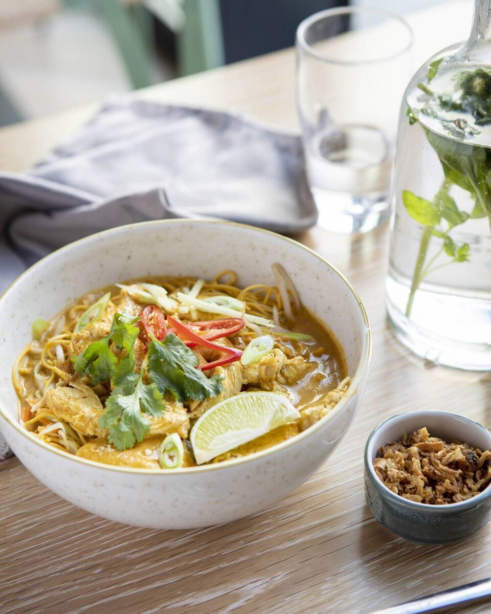 If you're ready to embark on a Thai culinary journey, this is the perfect opportunity.