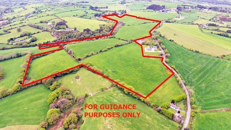 West Cork farm achieves almost €20k/acre at auction