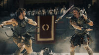 Paul Mescal faces off with Pedro Pascal in Gladiator II trailer
