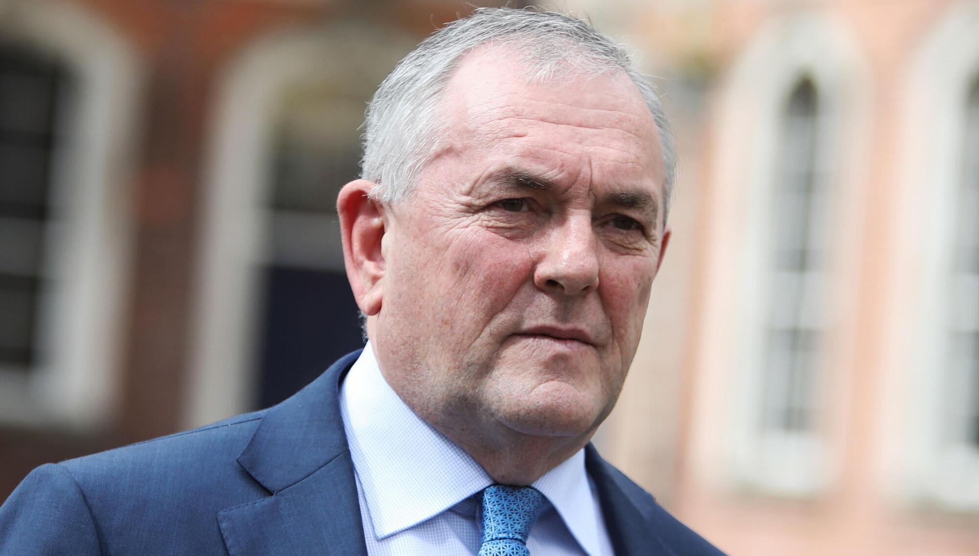 Fianna Fáil TD John McGuinness said an inquiry is necessary, not just for Shane and his family, but so the public can have a justice system they can believe in.