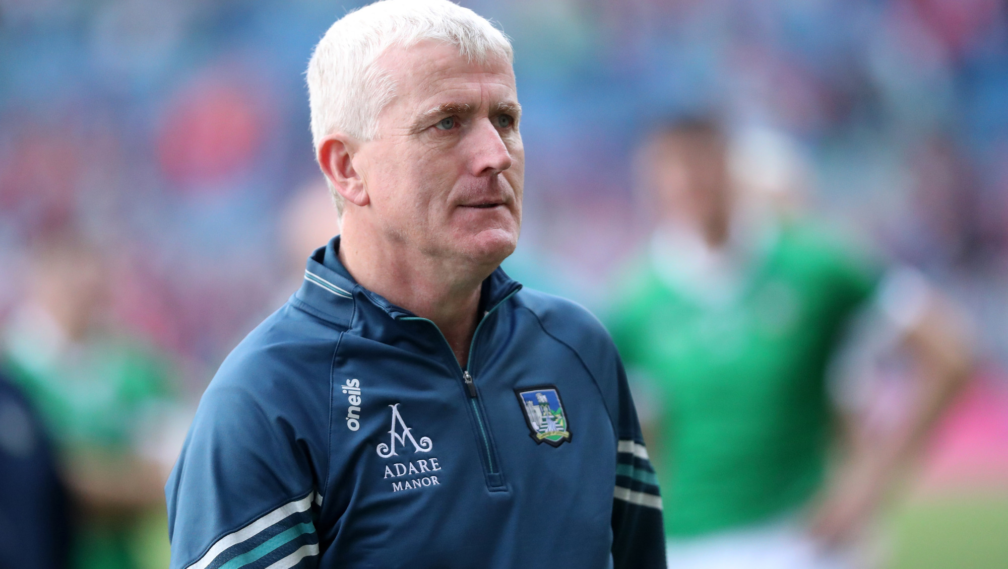 John Kiely taking career break from vice-principal position