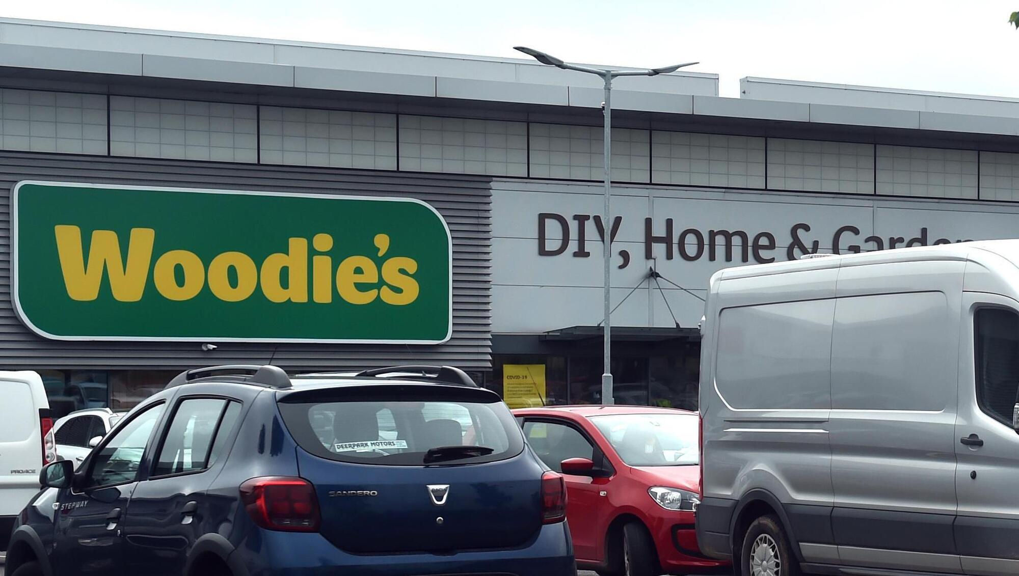 Revenues at Woodies-owner Grafton declines but DIY retailer forecasts profitability for the year