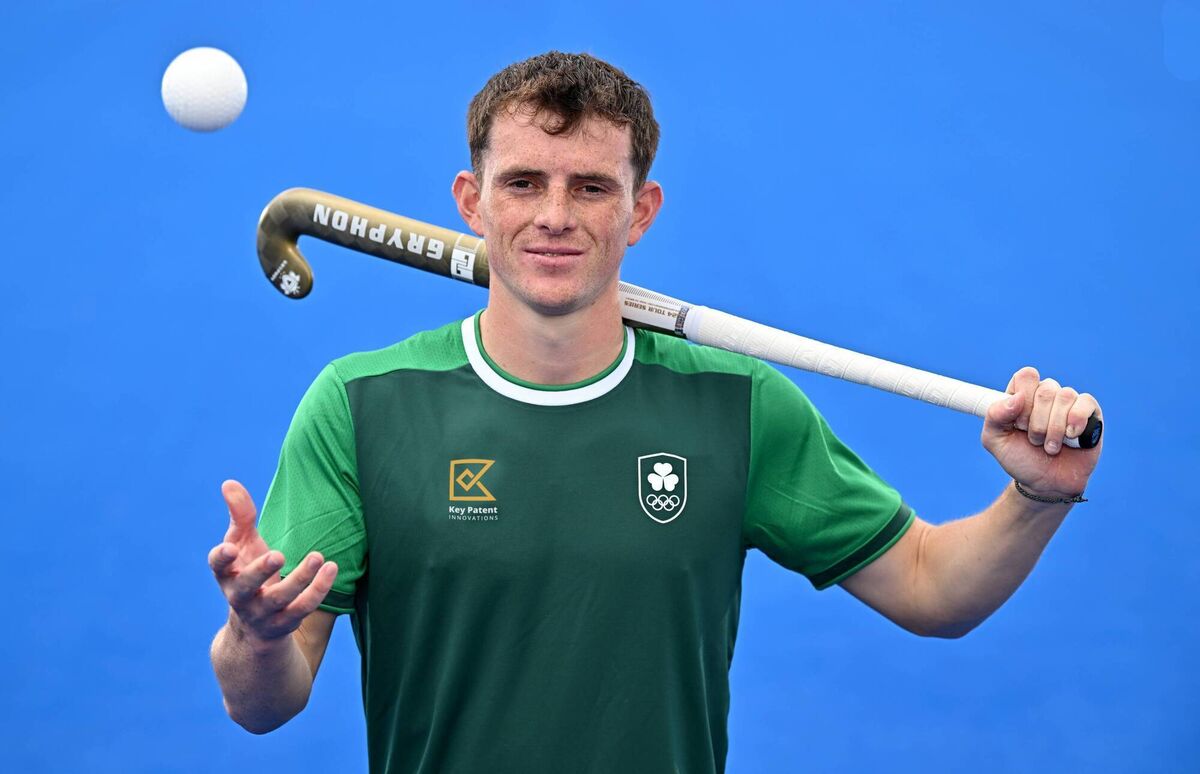 Ben Johnson: "I was able to do the master's thanks to support structure around me." Ben Johnson: "I was able to do the master's thanks to support structure around me."