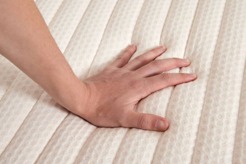 The foam core mattress has been specially designed over 30 years for maximum support and comfort. The foam core mattress has been specially designed over 30 years for maximum support and comfort.