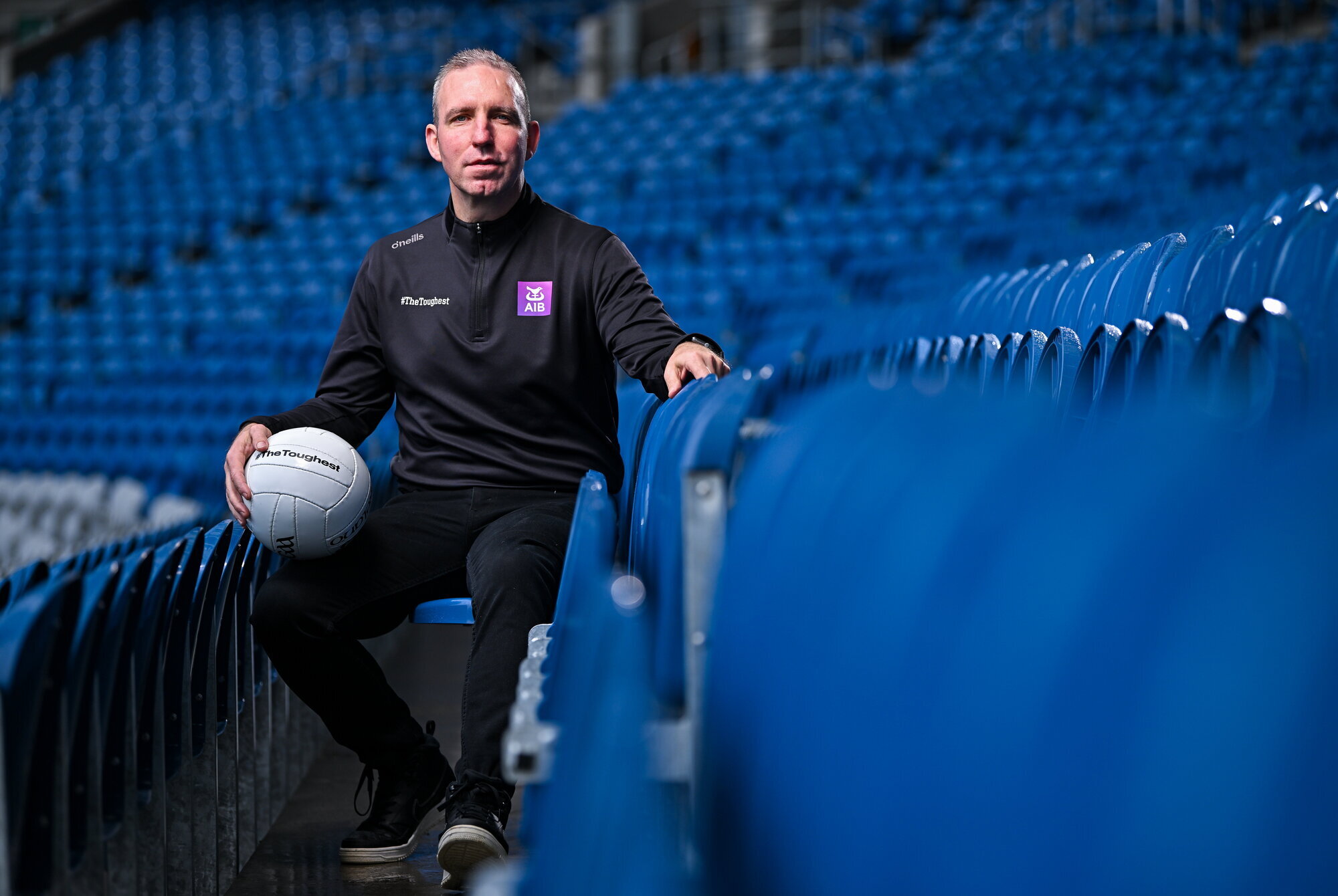 McNulty: Lifelong regret Armagh greats didn't win more