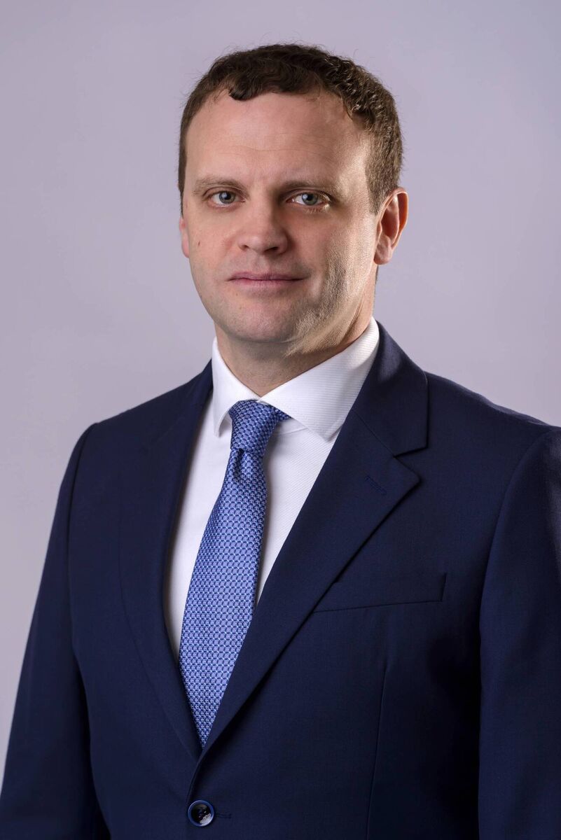 
                            Shane O'Callaghan confirmed after his re-election to Cork City Council he was seeking the nomination.
                        