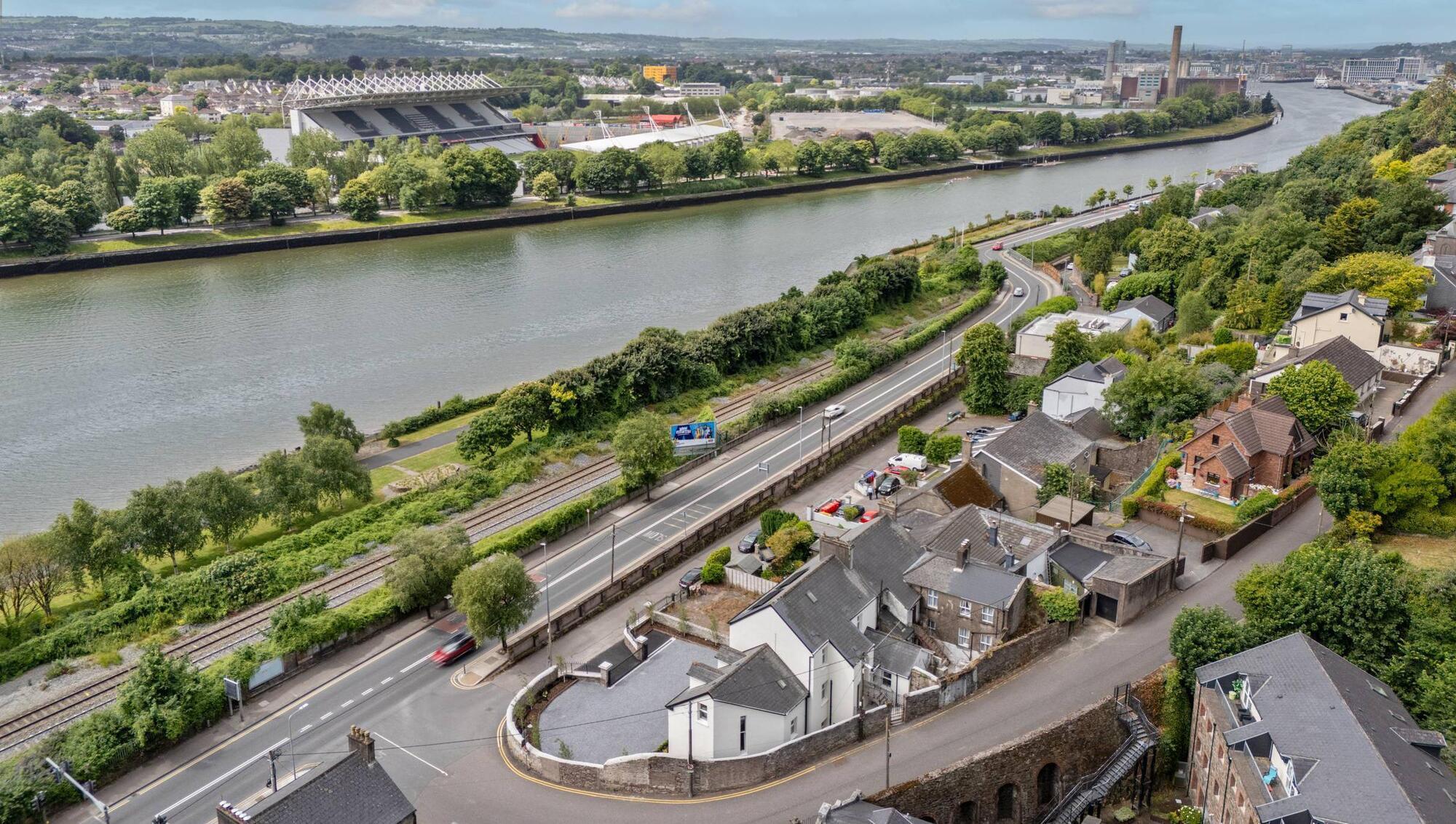 Investors will like the energy at Summerlee House in Tivoli