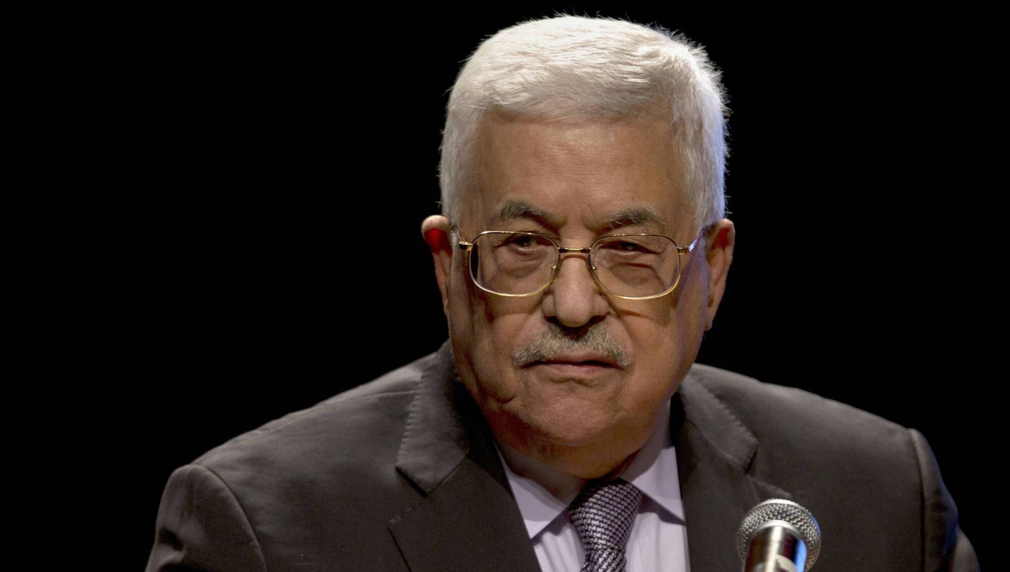 Planning underway for Palestinian president to visit Ireland and address Oireachtas 
