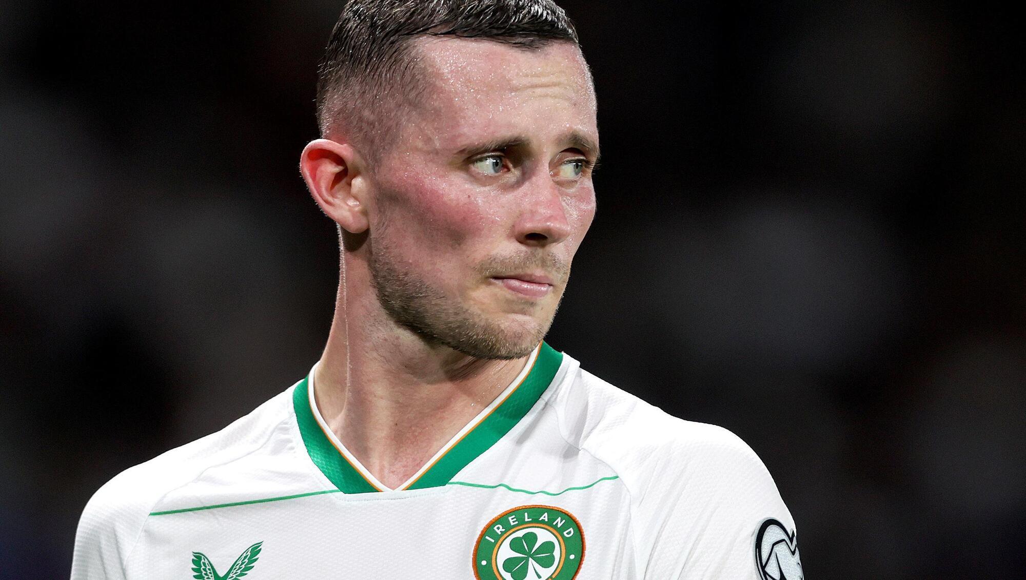 Ireland international Alan Browne completes Sunderland move