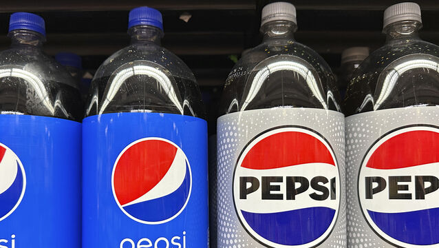 PepsiCo has leaned heavily into price increases over the past two years as its costs for ingredients and packaging rose (AP Photo/Ted Shaffrey, File)