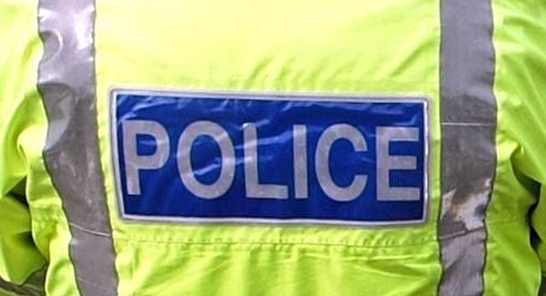 Armed killer hunted after shooting in London