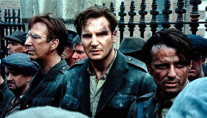 The famous quote from Michael Collins uttered by many a government minister, ‘give us the future; we’ve had enough of your past’, was actually written by Neil Jordan. The famous quote from Michael Collins uttered by many a government minister, ‘give us the future; we’ve had enough of your past’, was actually written by Neil Jordan.