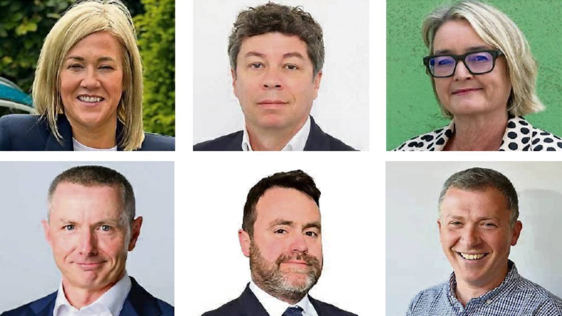 Business movers: People starting new jobs in Ireland
