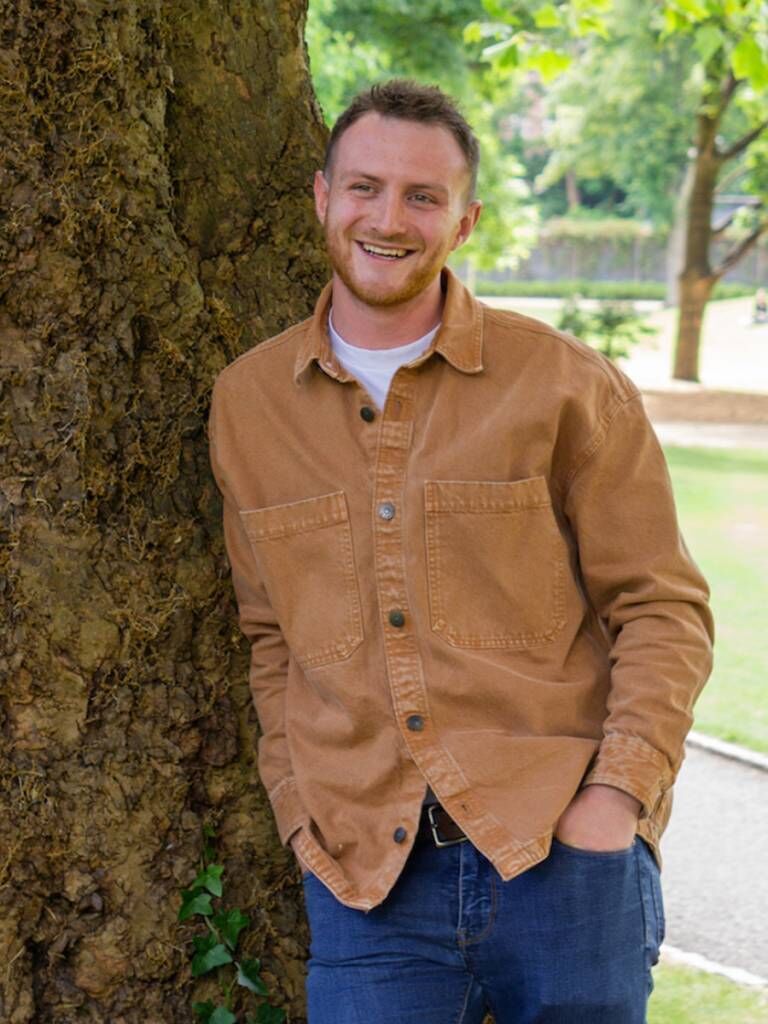 Kevin Murphy, founder and CEO of 2GoCup