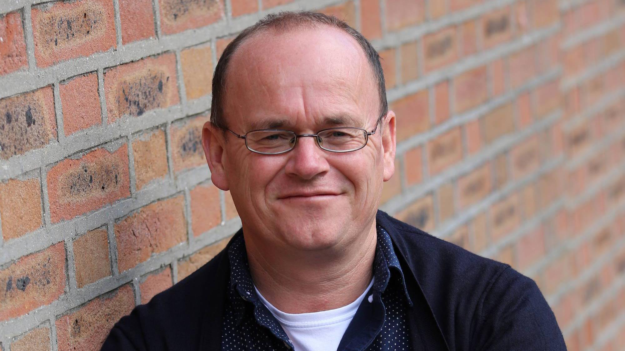 Culture That Made Me: Playwright Mark O'Rowe on Radiohead, Chekov and Jackie Chan 