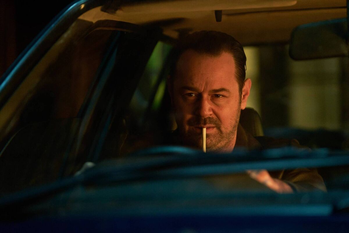 Danny Dyer in his TV comedy debut. Mr Bigstuff; Friday, 10pm; Sky Max