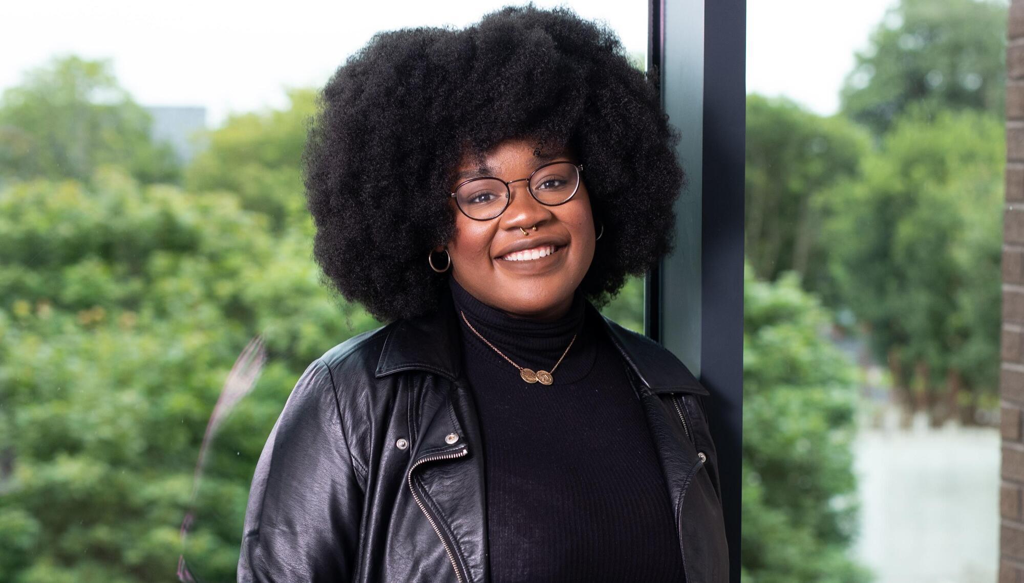 Saturday with Mamobo Ogoro: I need to put physical measures in place to avoid burnout 