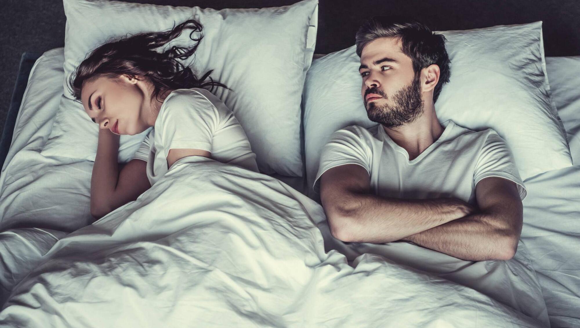 Sex File: I can't get over her office flirtation 