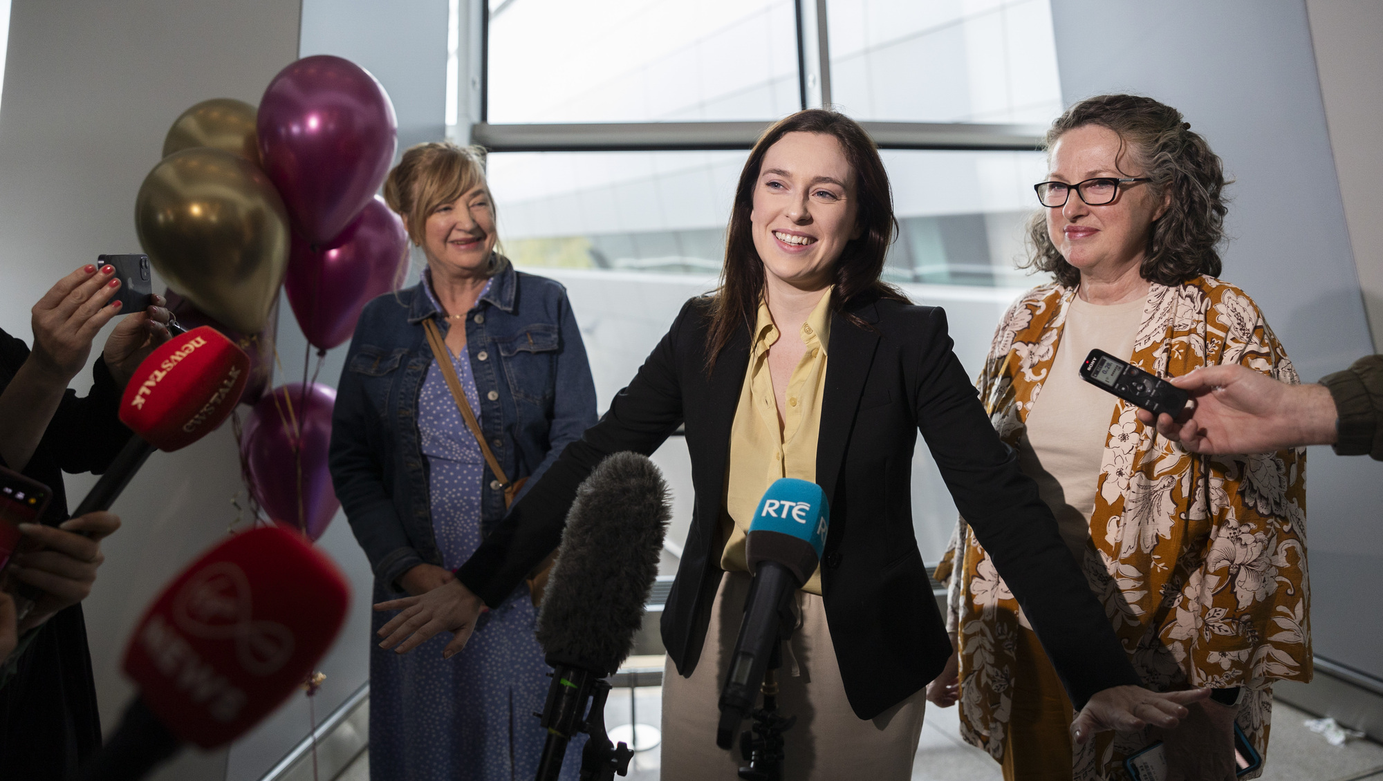 Tori Towey: I called my mother because I was hysterical. I was like, ‘I'm in a police station and I don't know why’ 
