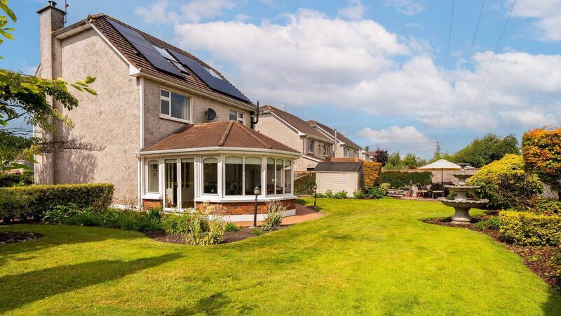 Builder's €750,000 Midleton home comes with larger site