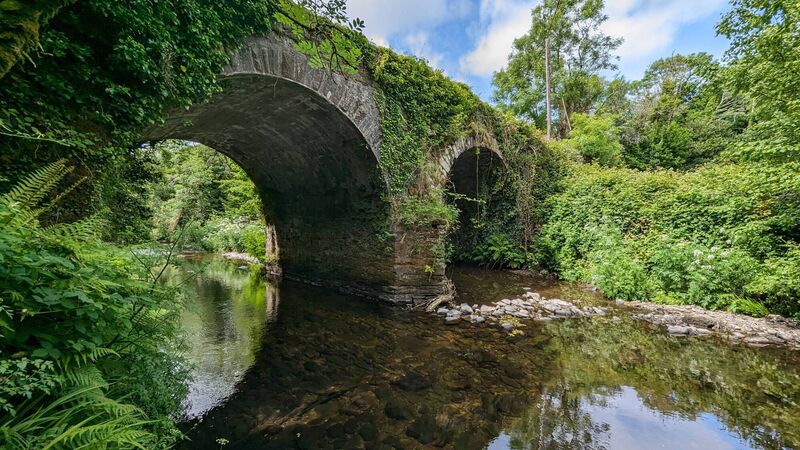 River Ilen River Ilen