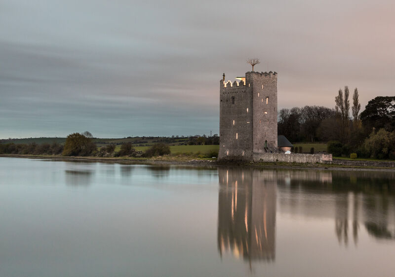 Belvelly Castle Picture: David Creedon Belvelly Castle Picture: David Creedon