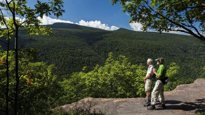 Departure Lounge: Craic agus ceol in New York's Catskill Mountains