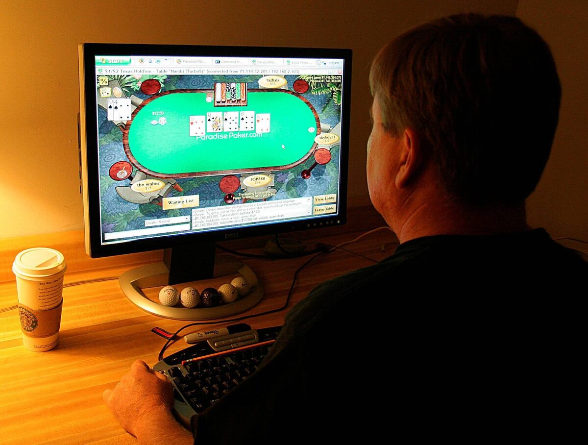 Research published last year suggested one in 10 adults in Ireland are now either problem gamblers or report gambling has caused multiple problems in their lives.